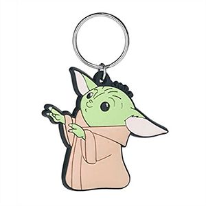 Llavero Star Wars Magical Child