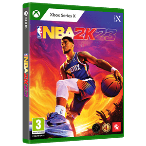 NBA 2k23 - Seminuevo