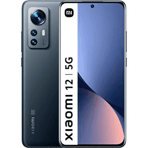 Xiaomi 12 256Gb Gris