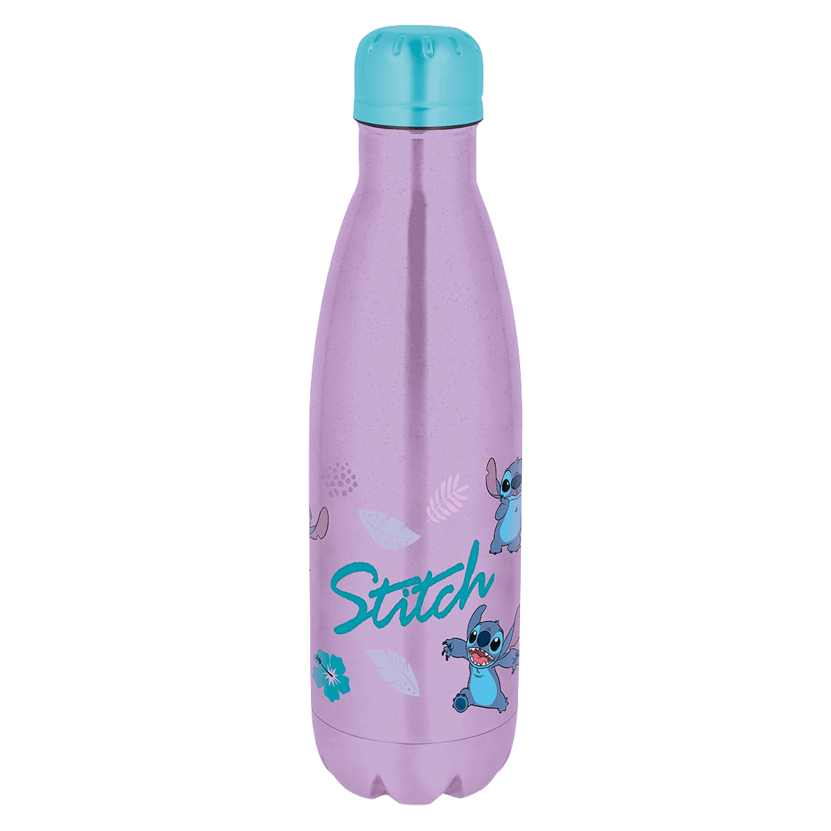 Botella Acero Inoxidable Lilo & Stitch 780 Ml