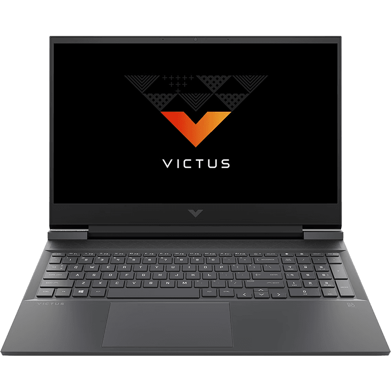 HP Victus 16-e1017ns Ryzen 5 6600H - RTX 3050 - 16GB - 512GB SSD - 16,1" FHD 144Hz - FreeDOS - Ordenador Portátil Gaming
