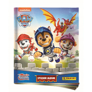 Starter Pack Patrulla Canina 8