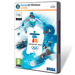 Vancouver Winter Olympics