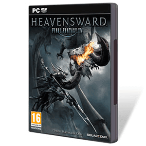 Final Fantasy XIV Heavensward
