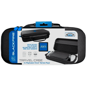 Bolsa de Transporte Blackfire para PS Portal