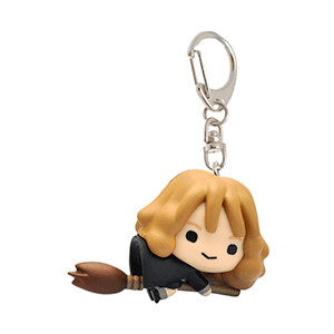 Llavero Harry Potter Chibi Hermione Grange de 5 cm