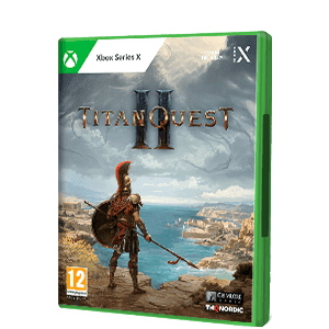 Titan Quest II
