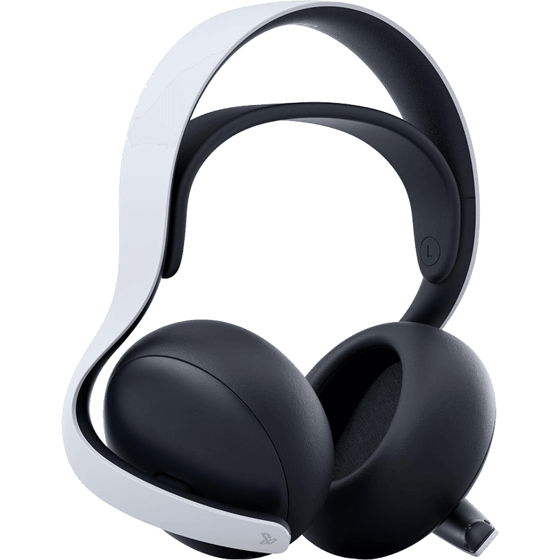 Auriculares Inalámbricos PULSE Elite Blanco