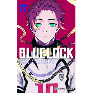Blue Lock nº 17