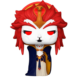 Figura Pop Castlevania: Erzsebet
