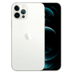 iPhone 12 Pro 512Gb Plata