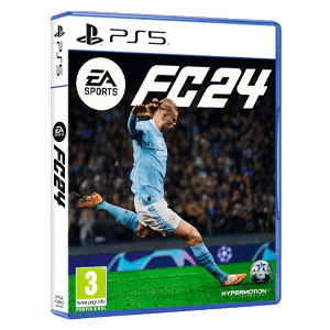 EA Sports FC 24 - Seminuevo PS5