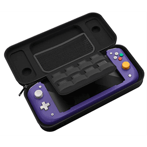 Nitro Deck Retro Purple Limited Edition - Reacondicionado