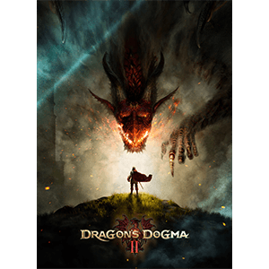 Dragon´s Dogma 2 PS5