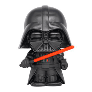 Hucha Star Wars: Darth Vader - Reacondicionado