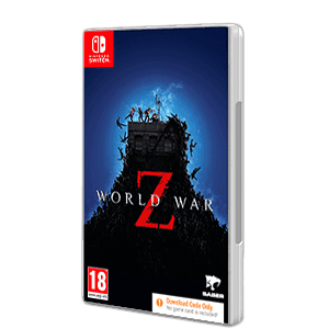 World War Z - CIAB Nintendo Switch