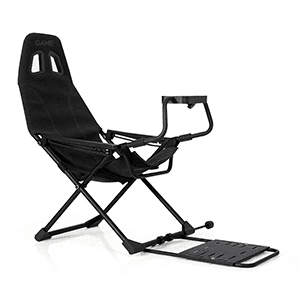 GAME Asiento Conducción Racing RC EVO Lite - Reacondicionado