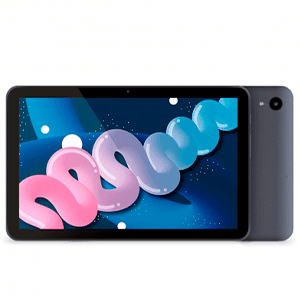 SPC Gravity3 10,35" 4GB+64GB WiFi Negra - Seminuevo