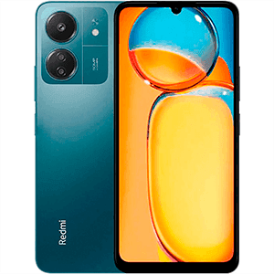 Xiaomi Redmi 13C 6,74" 8GB+256GB 50+2Mpx Azul - Seminuevo