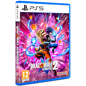 Dragon Ball Xenoverse 2 PS5