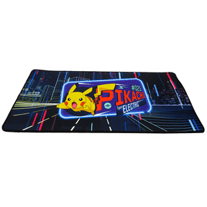 Alfombrilla de Escritorio Pokémon Pikachu