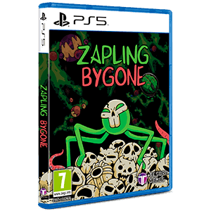 Zapling Bygone - Seminuevo PS5