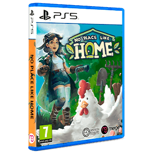 No Place Like Home - Seminuevo PS5