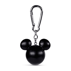 Llavero Mickey Mouse de Poliresina