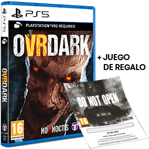 OVRDARK