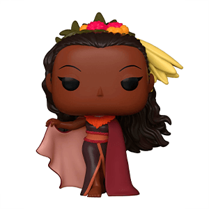 Figura Pop POP Disney: Moana 2- Matangi