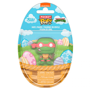 Pocket POP: Teenage Mutant Ninja Turtles Easter Raphael