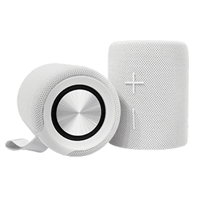 GAME SP-W TUBE Bluetooth 2in1 Blanco - Altavoces - Reacondicionado
