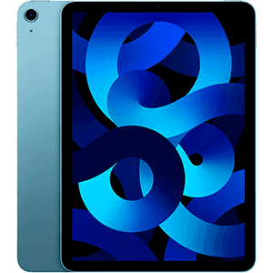 iPad Air 5 Wifi 256Gb Azul