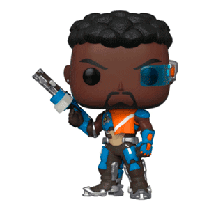 Figura POP Overwatch: Baptiste - Reacondicionado