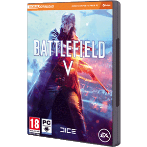 Battlefield V