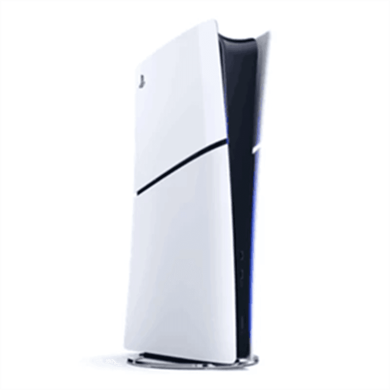 Consola Playstation 5 Digital Mod. Slim