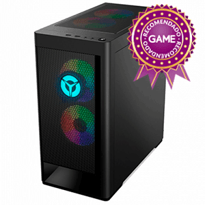 Lenovo Legion T5 26IAB7 i5-12400F - RTX 3060 - 16GB - 512GB SSD+2TB HDD - Ordenador Sobremesa Gaming - Reacondicionado