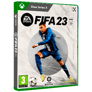 FIFA 23 - Seminuevo