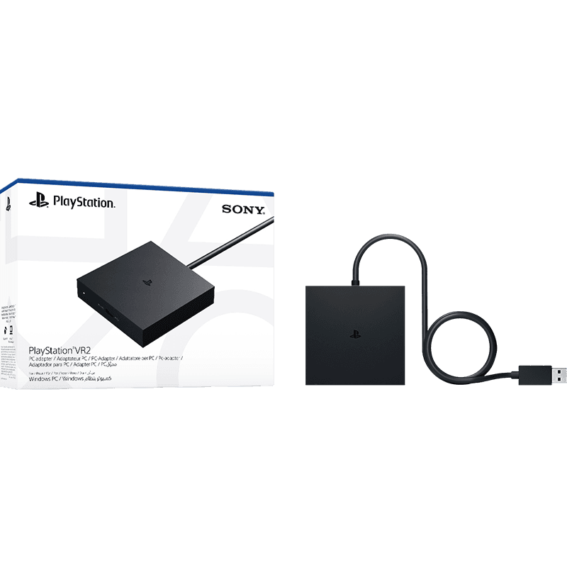 Adaptador PC PlayStation VR2