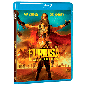 Furiosa - De La Saga Mad Max