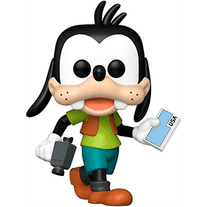 Figura POP Disney Goofy