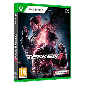 Tekken 8