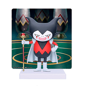 Figura Banpresto Dragon Ball Daima Gomah de 13cm