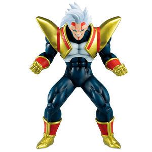 Figura ICHIBANSHO IKSHO Dragon Ball GT vs Omnibus Ultimate Super Baby 2 de 26 cm