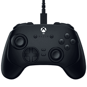 Razer Wolverine V3 Tournament Ed. - Black - PC - Xbox - Controller