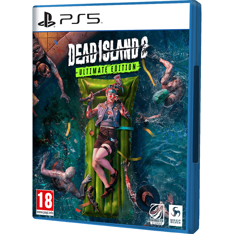 Dead Island 2 Ultimate Edition PS5