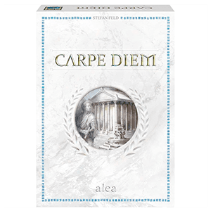 Juego de mesa Carpe Diem