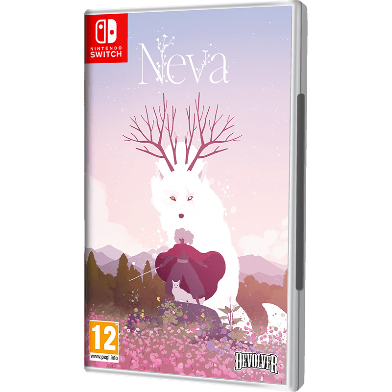 Neva Nintendo Switch