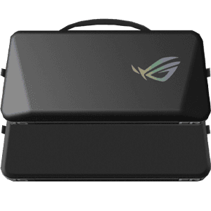 ROG Ally X Premium Travel Case - Funda - Reacondicionado