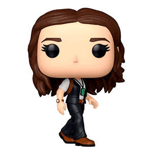 Figura POP DC Lois Lane